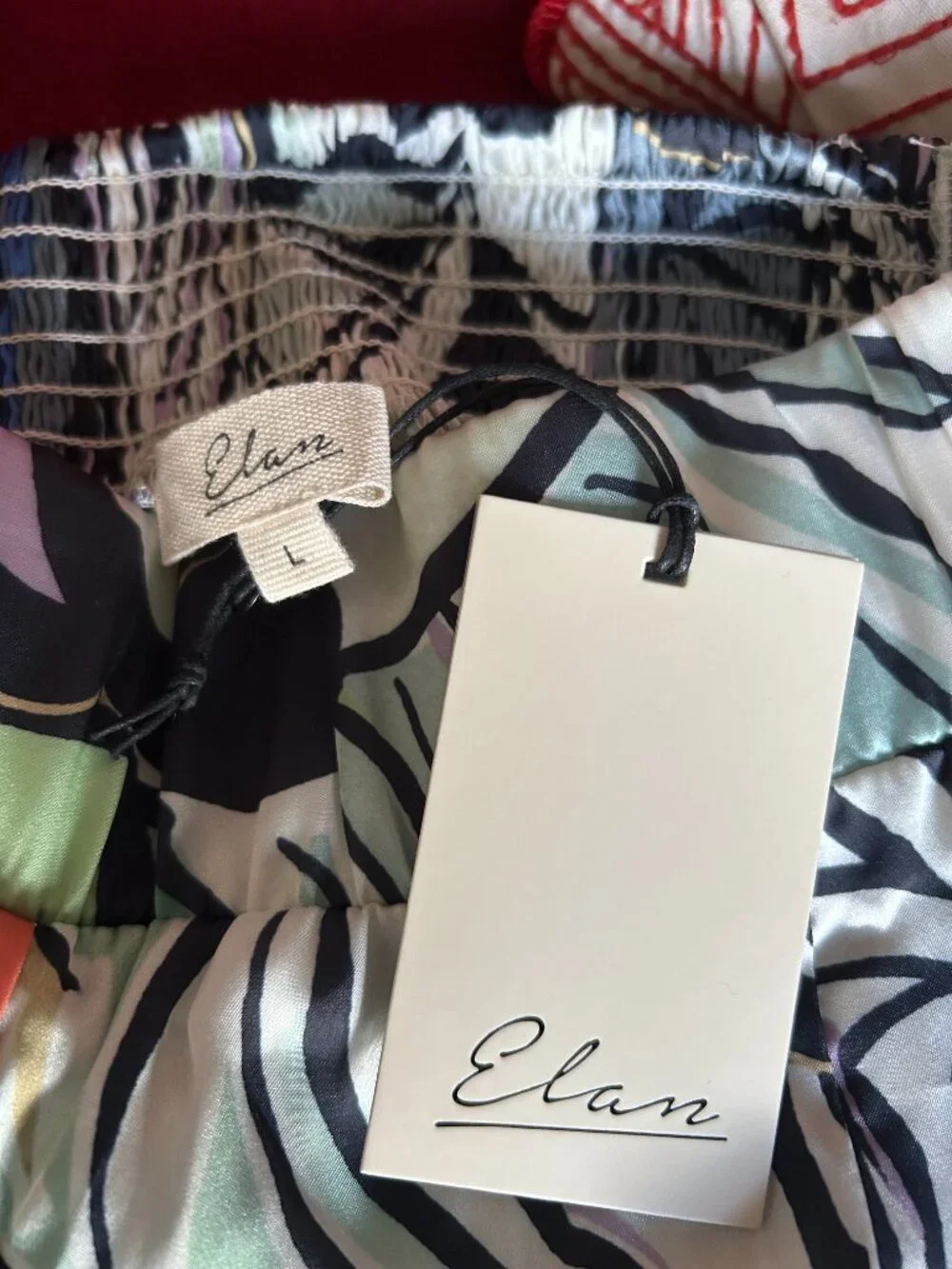 Elan bali cover